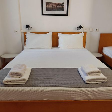 Anastasia Hotel Symi Exterior photo
