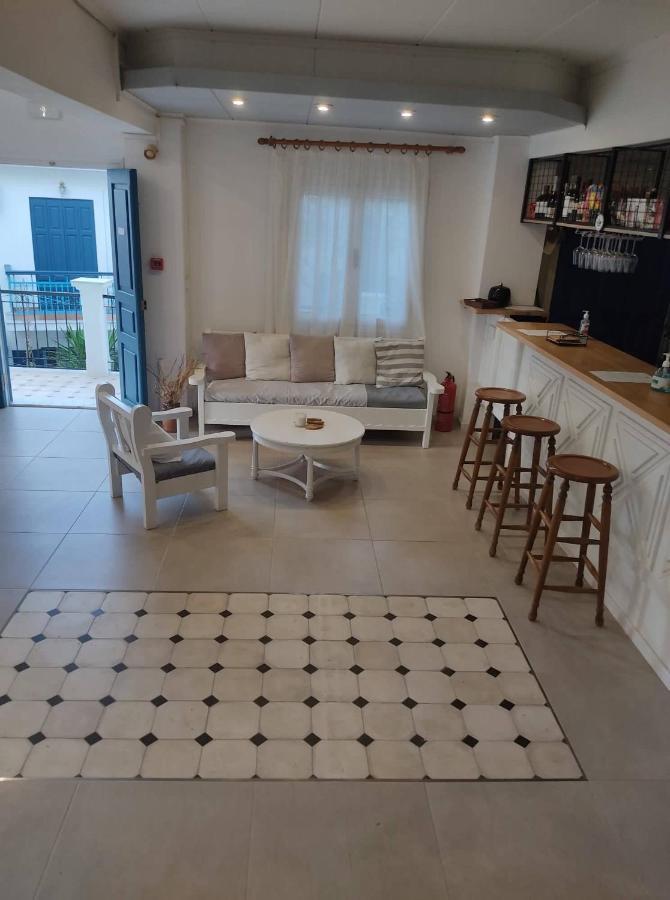 Anastasia Hotel Symi Exterior photo