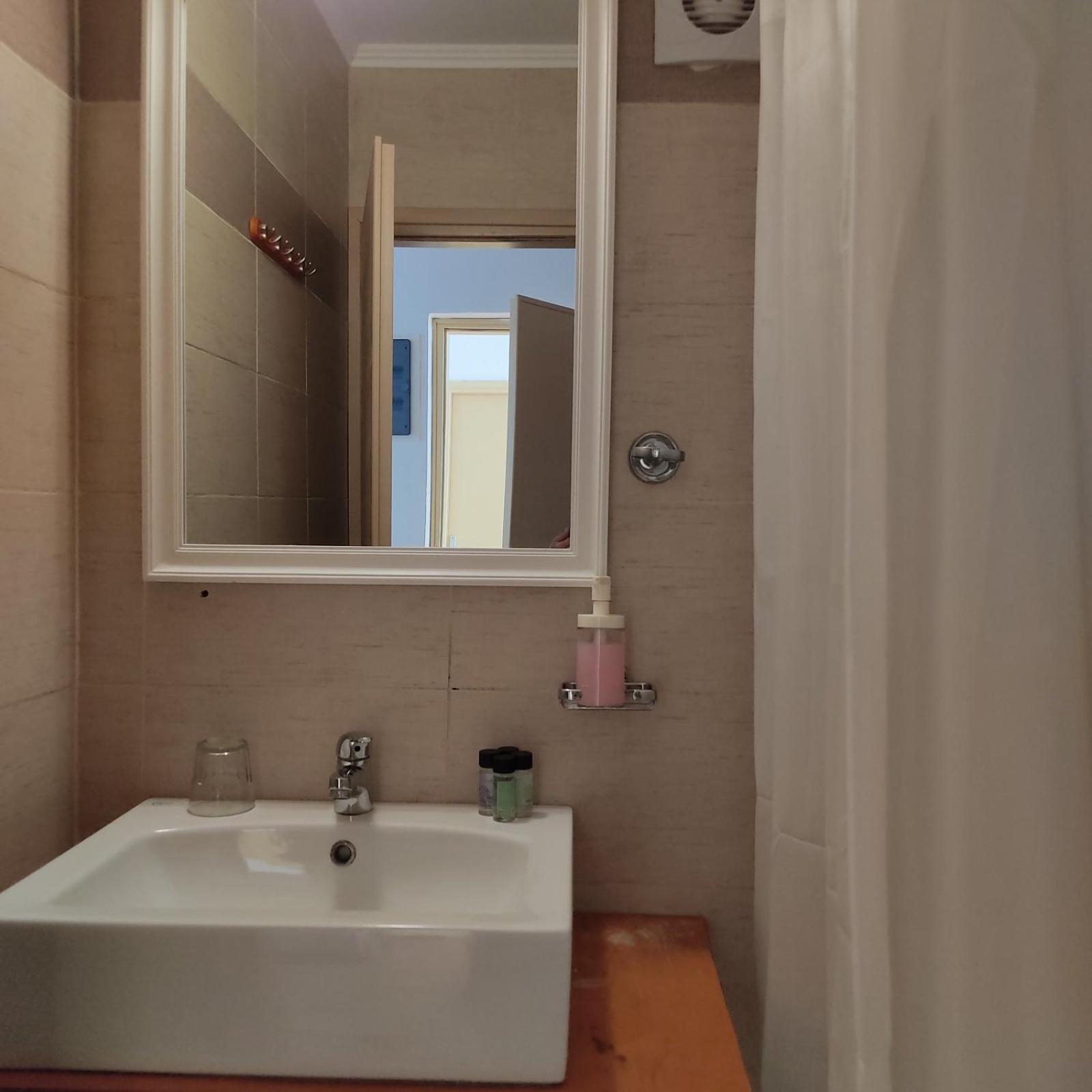 Anastasia Hotel Symi Exterior photo