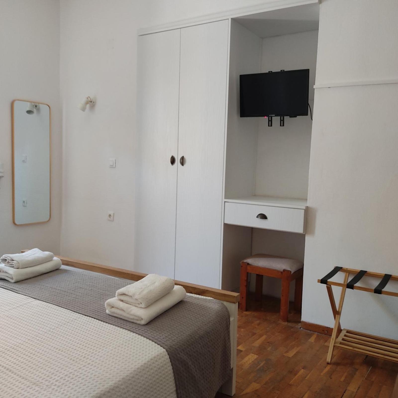 Anastasia Hotel Symi Exterior photo
