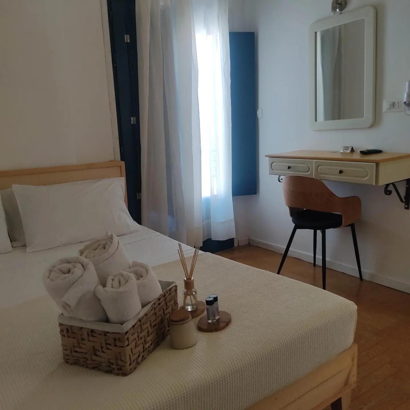 Anastasia Hotel Symi Room photo