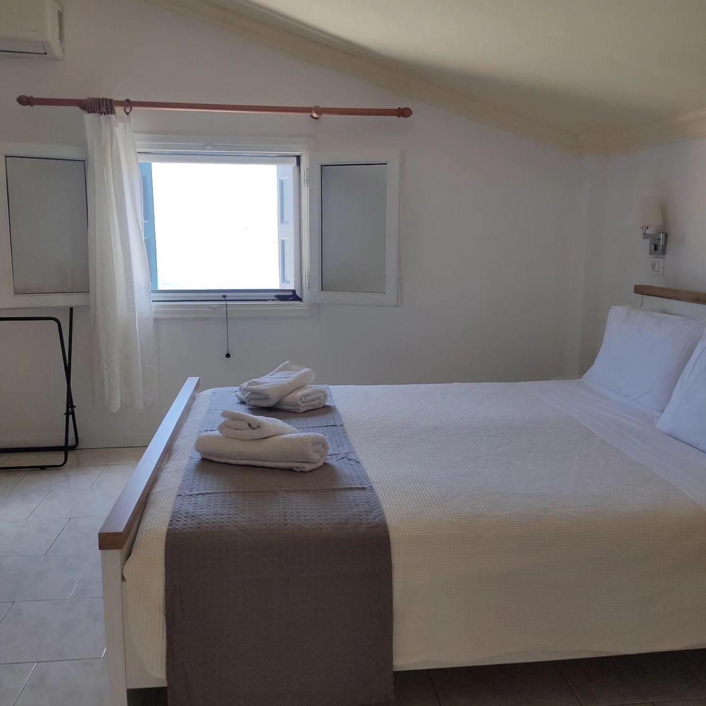 Anastasia Hotel Symi Room photo