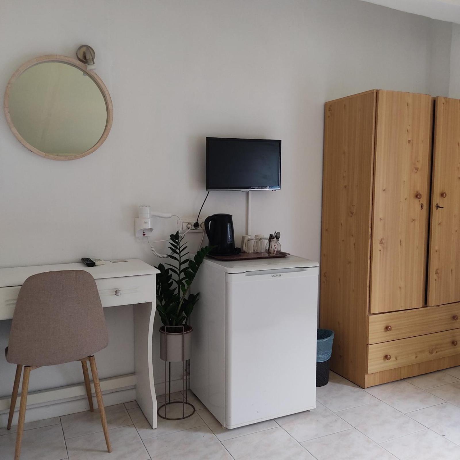Anastasia Hotel Symi Room photo