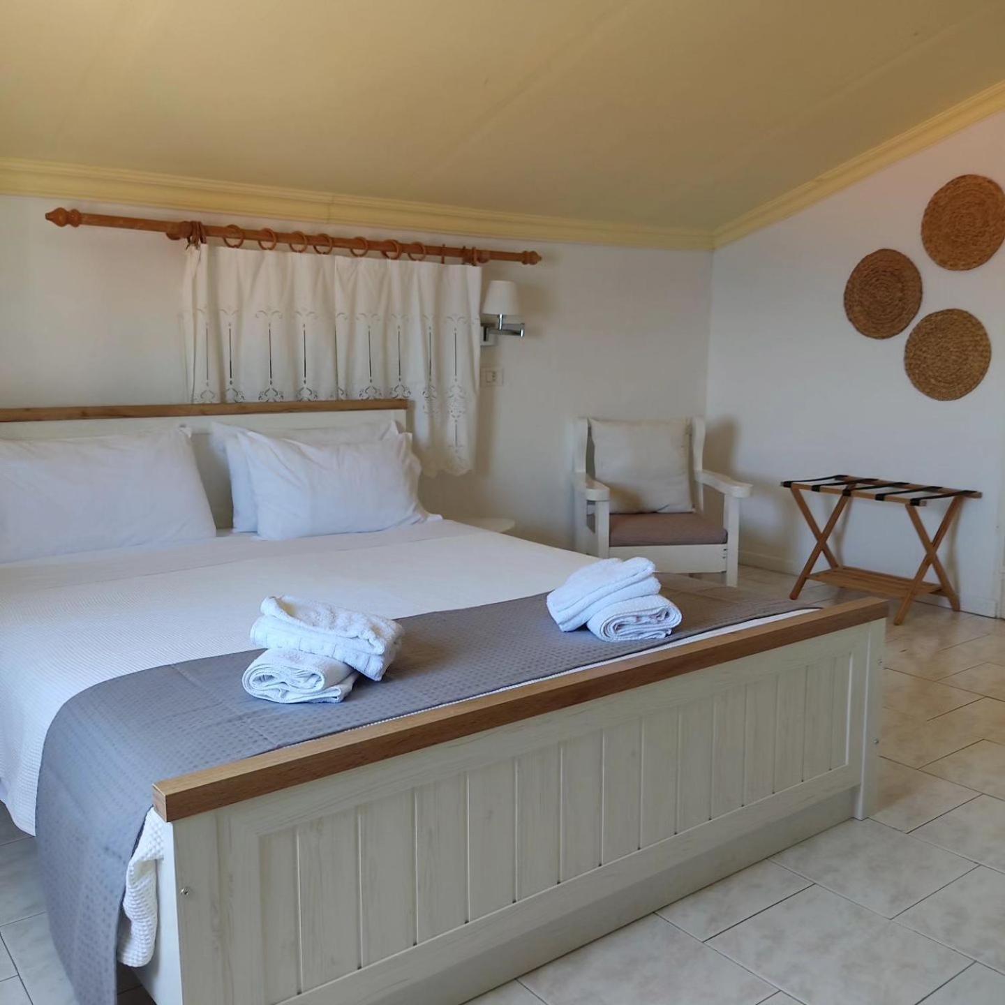 Anastasia Hotel Symi Room photo