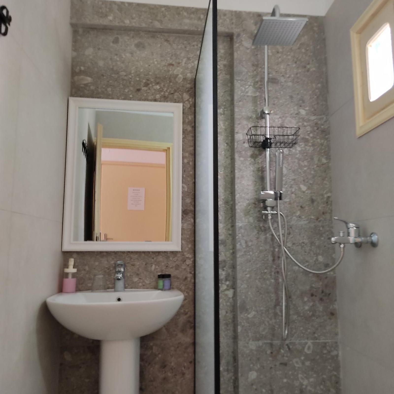 Anastasia Hotel Symi Room photo