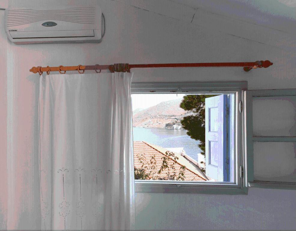 Anastasia Hotel Symi Room photo